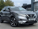 Nissan Qashqai Image 1