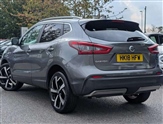 Nissan Qashqai Image 4