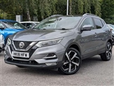 Nissan Qashqai Image 5