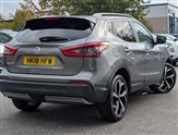 Nissan Qashqai Image 6