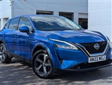 Nissan Qashqai Image 1