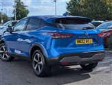 Nissan Qashqai Image 4