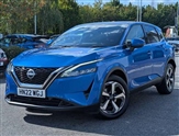 Nissan Qashqai Image 5