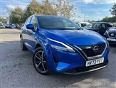 Nissan Qashqai Image 1
