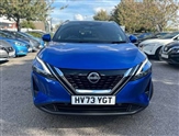 Nissan Qashqai Image 3