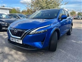 Nissan Qashqai Image 4
