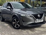 Nissan Qashqai Image 1