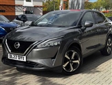Nissan Qashqai Image 3