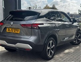 Nissan Qashqai Image 4