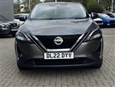 Nissan Qashqai Image 5