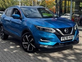 Nissan Qashqai Image 1