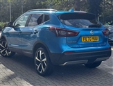 Nissan Qashqai Image 2