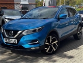 Nissan Qashqai Image 3