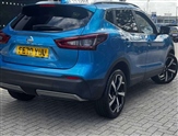 Nissan Qashqai Image 4