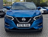 Nissan Qashqai Image 5