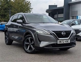 Nissan Qashqai Image 1