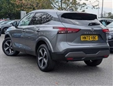 Nissan Qashqai Image 4