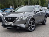 Nissan Qashqai Image 5