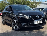 Nissan Qashqai Image 1