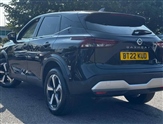 Nissan Qashqai Image 2