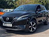 Nissan Qashqai Image 3