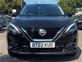 Nissan Qashqai Image 6