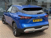 Nissan Qashqai Image 3