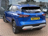 Nissan Qashqai Image 3