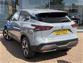 Nissan Qashqai Image 3