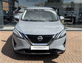 Nissan Qashqai Image 5