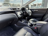 Nissan Qashqai Image 2