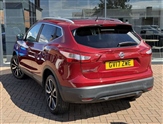 Nissan Qashqai Image 3