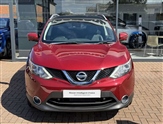 Nissan Qashqai Image 5