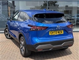Nissan Qashqai Image 3