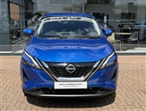 Nissan Qashqai Image 5