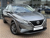 Nissan Qashqai Image 1
