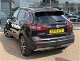 Nissan Qashqai Image 3