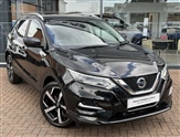 Nissan Qashqai Image 1
