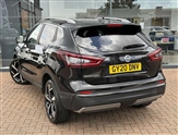 Nissan Qashqai Image 3