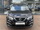 Nissan Qashqai Image 5
