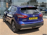 Nissan Qashqai Image 3