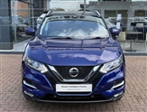 Nissan Qashqai Image 5