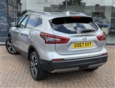 Nissan Qashqai Image 3