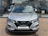 Nissan Qashqai Image 5