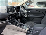 Nissan Qashqai Image 2