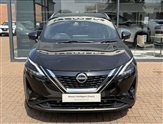 Nissan Qashqai Image 5