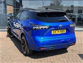 Nissan Qashqai Image 3