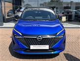 Nissan Qashqai Image 5