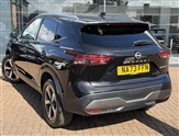 Nissan Qashqai Image 3