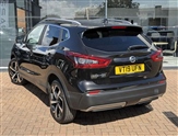 Nissan Qashqai Image 3